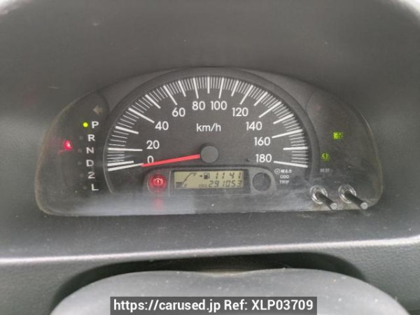 Used 2013 AT toyota probox-van NCP51V Image[26]