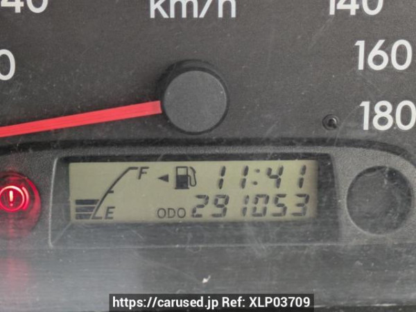 Used 2013 AT toyota probox-van NCP51V Image[27]