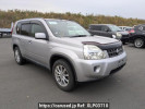 Nissan X-Trail NT31