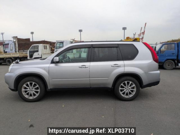 Used 2008 AT nissan x-trail NT31 Image[3]