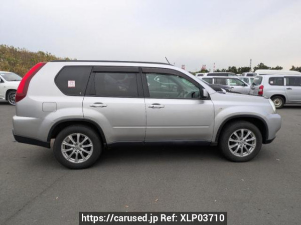 Used 2008 AT nissan x-trail NT31 Image[7]
