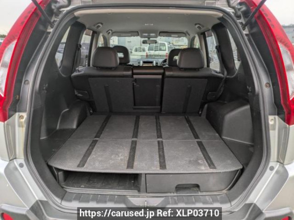Used 2008 AT nissan x-trail NT31 Image[8]