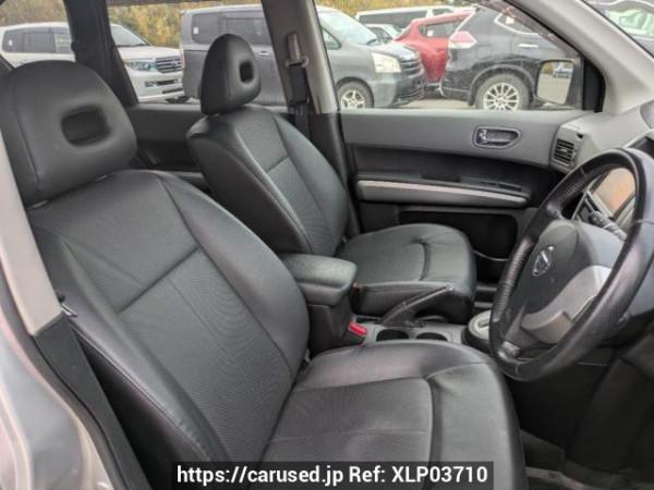 Used 2008 AT nissan x-trail NT31 Image[12]