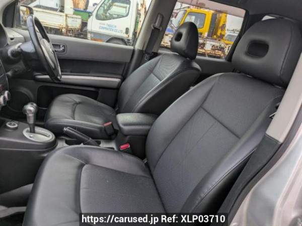Used 2008 AT nissan x-trail NT31 Image[13]