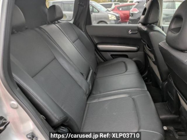 Used 2008 AT nissan x-trail NT31 Image[14]