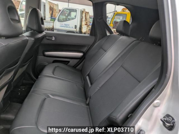 Used 2008 AT nissan x-trail NT31 Image[15]