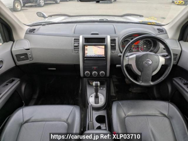 Used 2008 AT nissan x-trail NT31 Image[16]