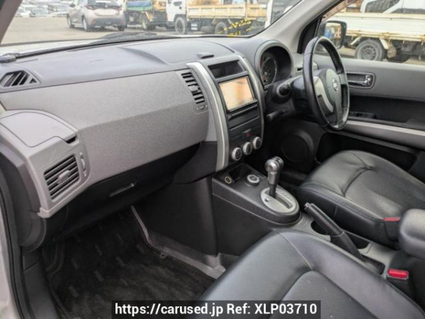 Used 2008 AT nissan x-trail NT31 Image[17]