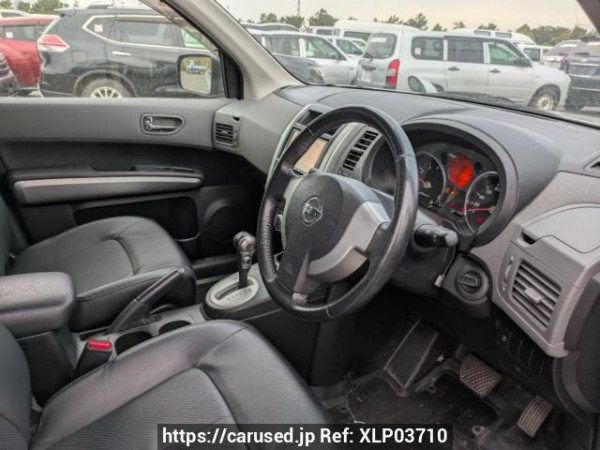 Used 2008 AT nissan x-trail NT31 Image[18]