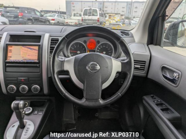 Used 2008 AT nissan x-trail NT31 Image[20]