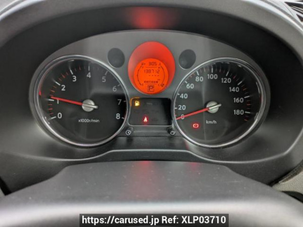 Used 2008 AT nissan x-trail NT31 Image[21]
