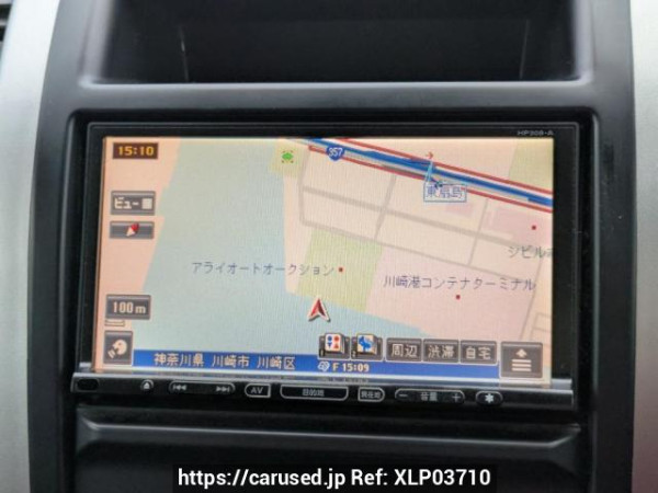 Used 2008 AT nissan x-trail NT31 Image[24]