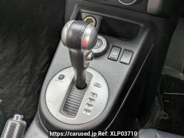 Used 2008 AT nissan x-trail NT31 Image[26]