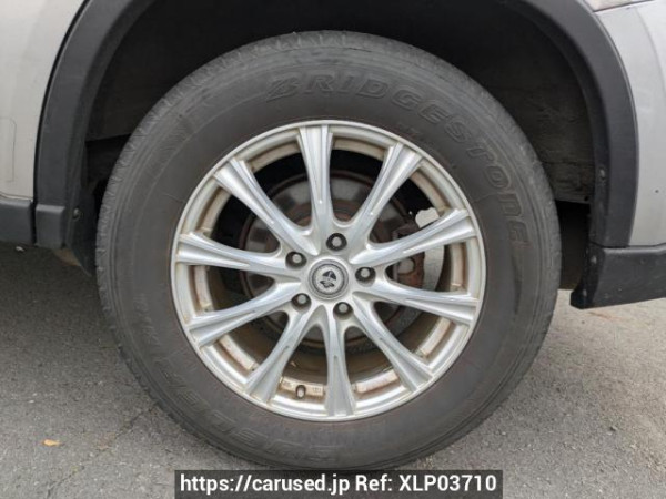 Used 2008 AT nissan x-trail NT31 Image[31]