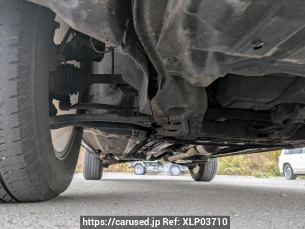 Used 2008 AT nissan x-trail NT31 Image[33]