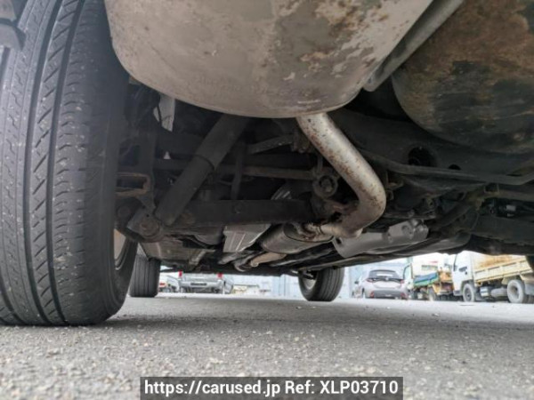 Used 2008 AT nissan x-trail NT31 Image[35]