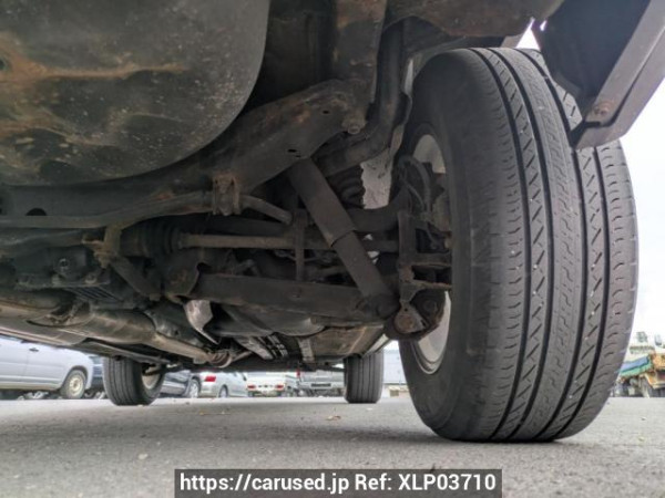 Used 2008 AT nissan x-trail NT31 Image[36]