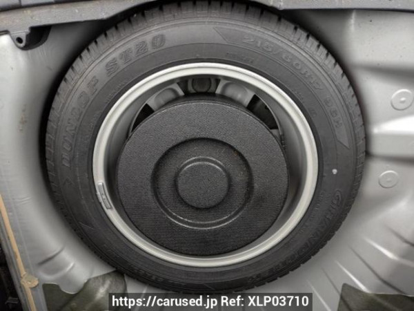 Used 2008 AT nissan x-trail NT31 Image[37]