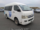 Toyota Hiace Van KDH205K