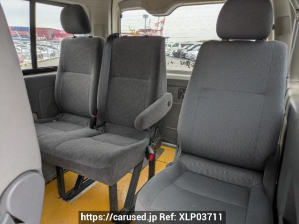 Used 2005 AT toyota hiace-van KDH205K Image[17]