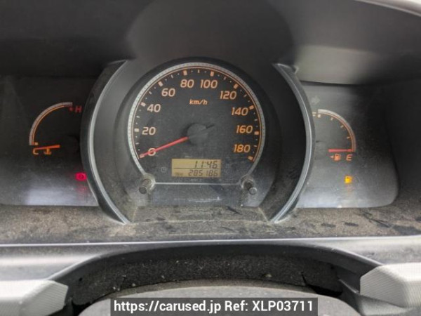 Used 2005 AT toyota hiace-van KDH205K Image[24]