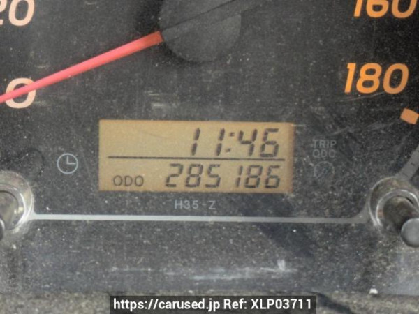 Used 2005 AT toyota hiace-van KDH205K Image[25]