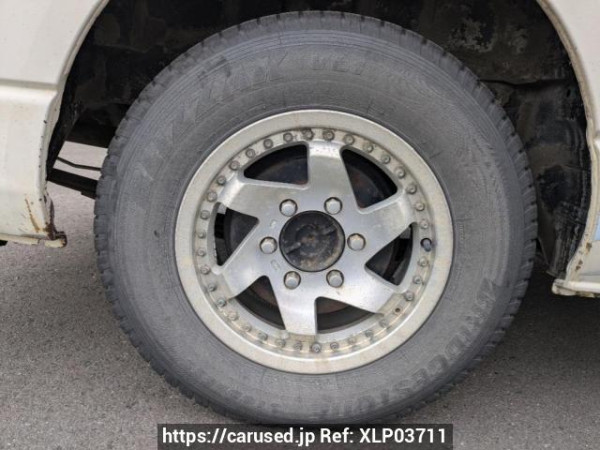 Used 2005 AT toyota hiace-van KDH205K Image[32]