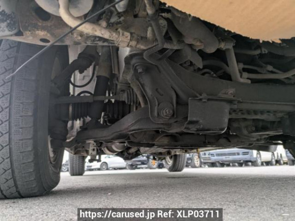 Used 2005 AT toyota hiace-van KDH205K Image[35]