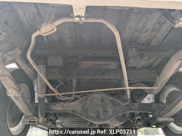 Used 2005 AT toyota hiace-van KDH205K Image[39]