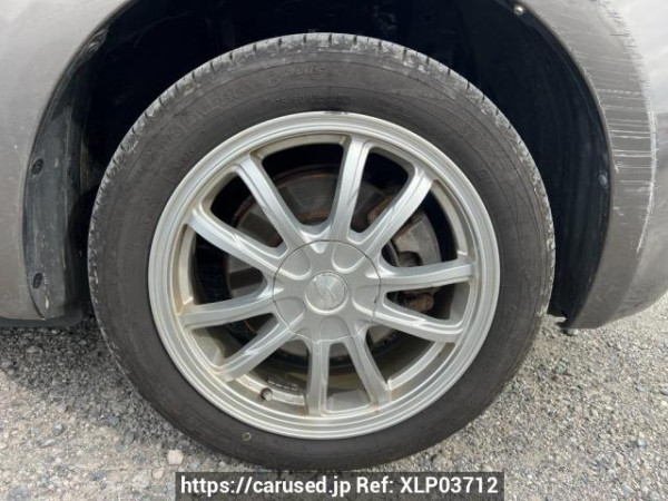 Used 2006 AT toyota ractis SCP100 Image[24]