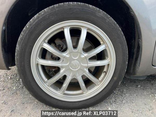 Used 2006 AT toyota ractis SCP100 Image[27]