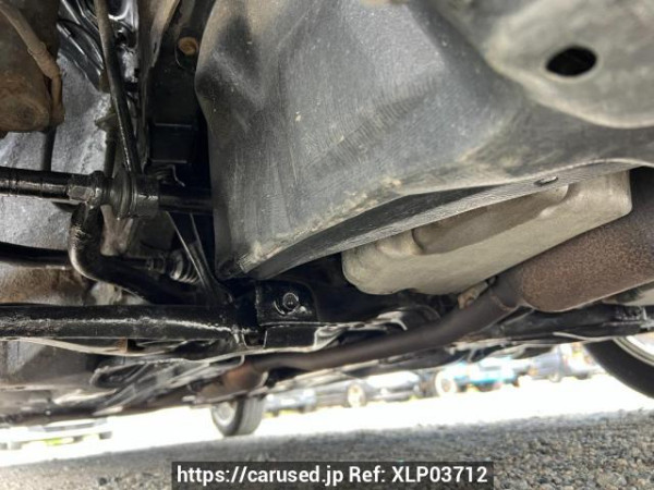 Used 2006 AT toyota ractis SCP100 Image[29]