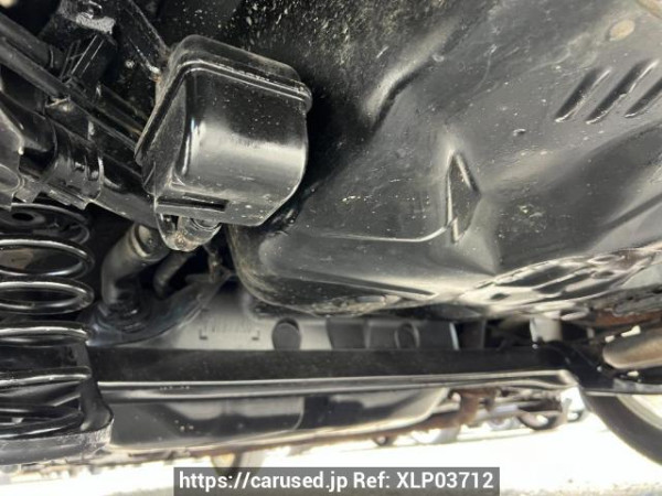 Used 2006 AT toyota ractis SCP100 Image[30]