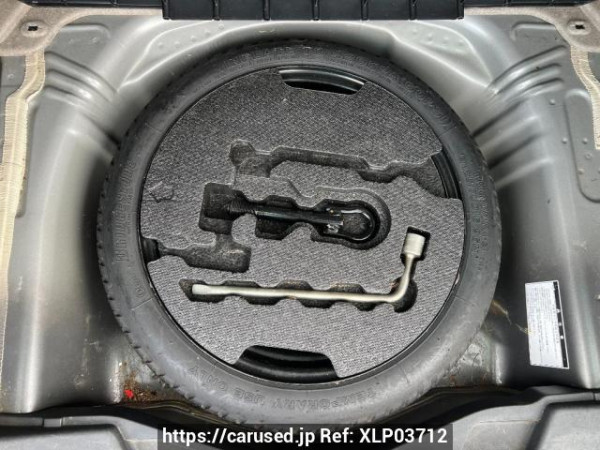 Used 2006 AT toyota ractis SCP100 Image[32]