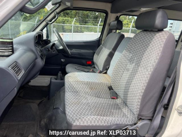 Used 2000 MT toyota hiace-van LH178V Image[13]