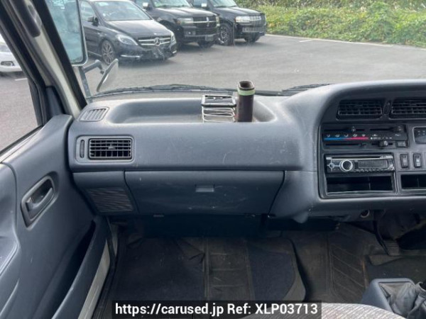Used 2000 MT toyota hiace-van LH178V Image[16]