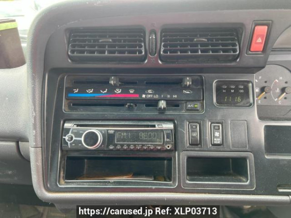 Used 2000 MT toyota hiace-van LH178V Image[19]