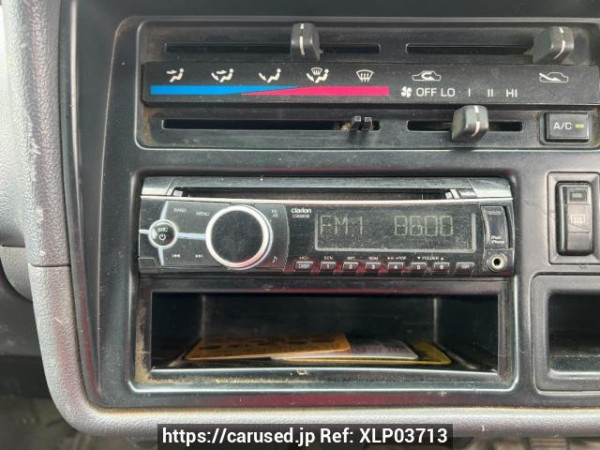 Used 2000 MT toyota hiace-van LH178V Image[20]