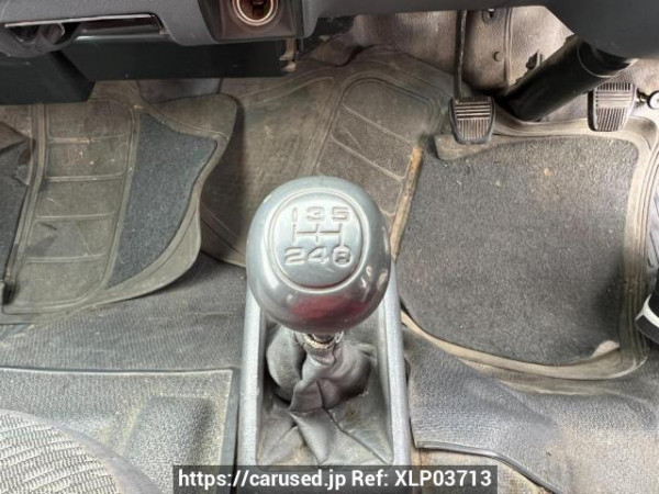 Used 2000 MT toyota hiace-van LH178V Image[21]