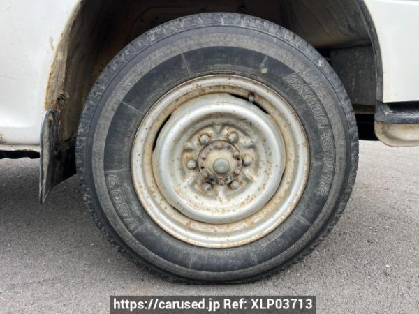 Used 2000 MT toyota hiace-van LH178V Image[24]