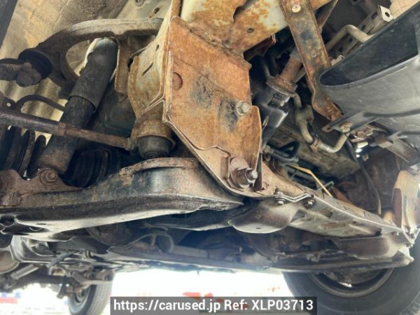 Used 2000 MT toyota hiace-van LH178V Image[29]