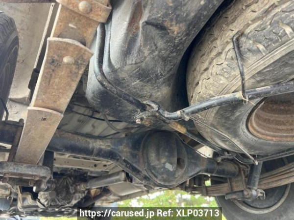 Used 2000 MT toyota hiace-van LH178V Image[30]