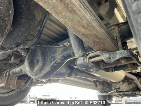 Used 2000 MT toyota hiace-van LH178V Image[31]