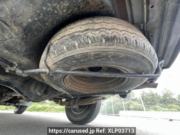 Used 2000 MT toyota hiace-van LH178V Image[32]