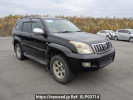 Toyota Land Cruiser Prado KDJ120W
