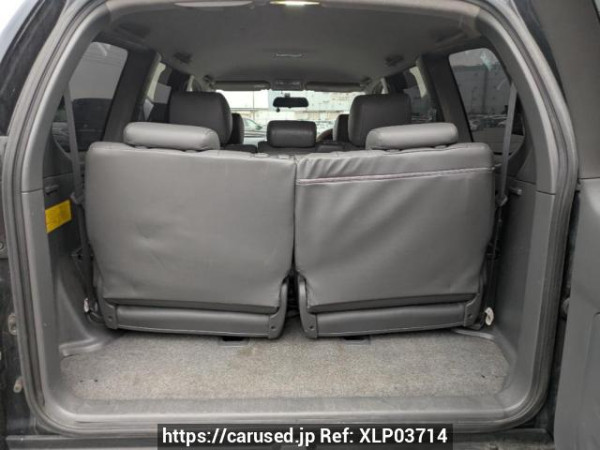Used 2007 AT toyota land-cruiser-prado KDJ120W Image[8]