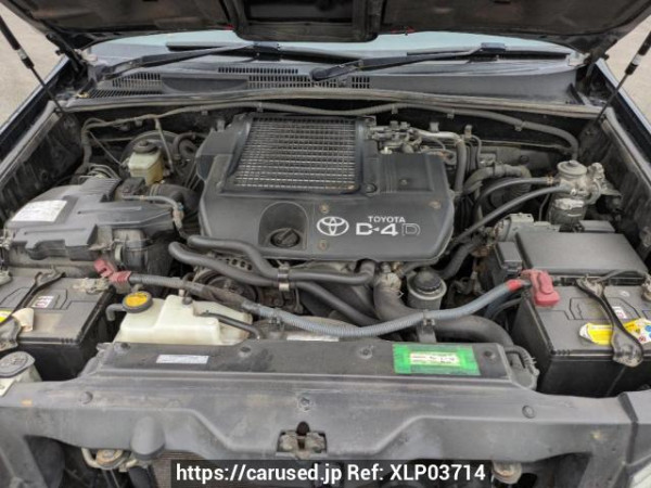 Used 2007 AT toyota land-cruiser-prado KDJ120W Image[9]