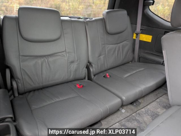 Used 2007 AT toyota land-cruiser-prado KDJ120W Image[15]