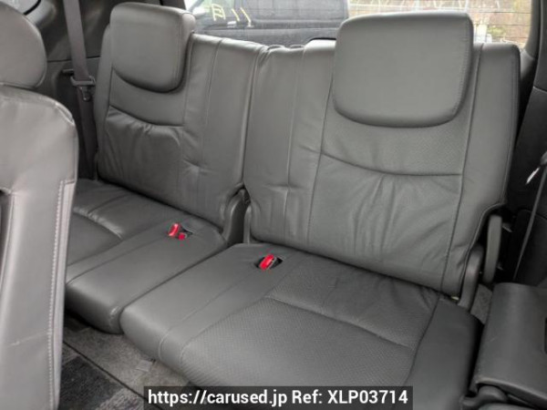 Used 2007 AT toyota land-cruiser-prado KDJ120W Image[16]