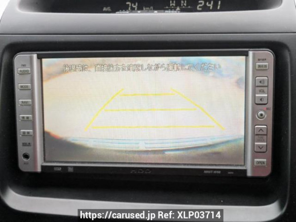 Used 2007 AT toyota land-cruiser-prado KDJ120W Image[27]